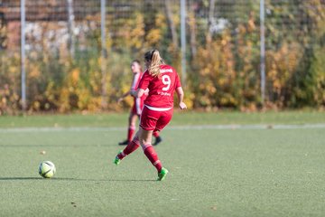 Bild 320 - F Fortuna St. Juergen - SV Wahlstedt : Ergebnis: 3:0